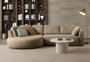 Atelier Del Sofa Venezia Left - Marrón